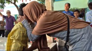 Tawuran Siswa SD Depok: Air Mata Penyesalan Minta Maaf