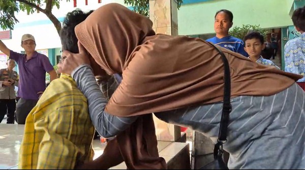 Tawuran Siswa SD Depok: Air Mata Penyesalan Minta Maaf