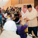 Terminal Haji-Umrah Baru: Prabowo Puji Kenyamanan & Modernitasnya