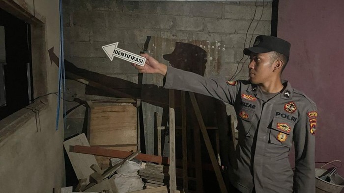 Tragedi Lombok: Suami Gantung Diri Usai Cekcok Soal TikTok Istri