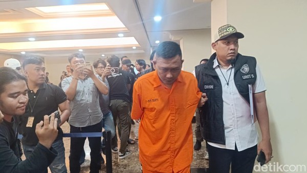 Tragedi Mengerikan: Heri Budiman Bakar Anak Pacar Setelah Pembunuhan
