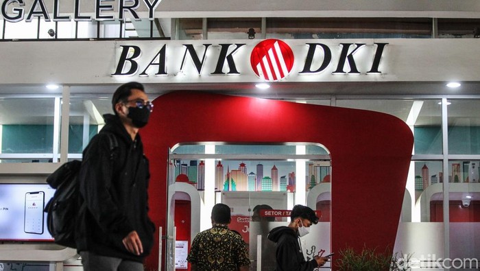 Transfer Bank DKI JakOne Mobile: Layanan Pulih, Transaksi Lancar