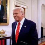 Trump: Kesepakatan Iran Dekat, Perang Terhindarkan?