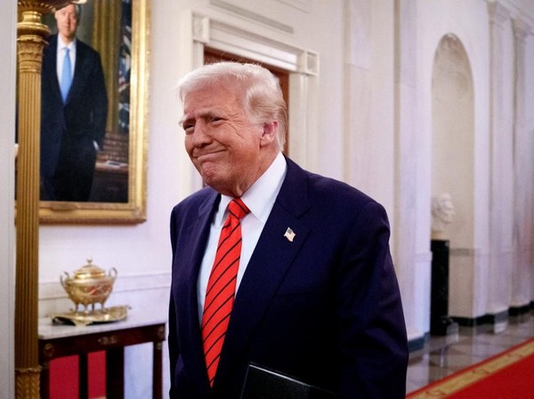 Trump: Kesepakatan Iran Dekat, Perang Terhindarkan?