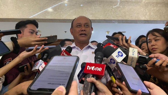 Tukin Pegawai Struktural Cair? Perpres Segera Terbit, Kata BGN