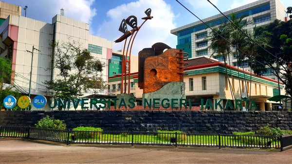 UNJ Pascasarjana: Mendorong Kesadaran SDGs Melalui Manajemen Lingkungan