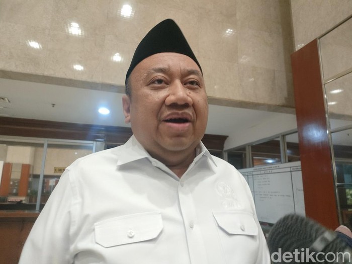 UTBK 2024: Kecurangan Masif, Komisi X DPR Desak KPK Tindak Tegas