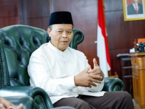 Waka MPR Desak PBB Hukum Kejahatan Perang Israel