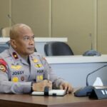 Wakapolda Riau Beri Ultimatum: Tahanan Kabur Harus Menyerah!