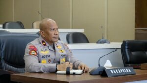 Wakapolda Riau Beri Ultimatum: Tahanan Kabur Harus Menyerah!
