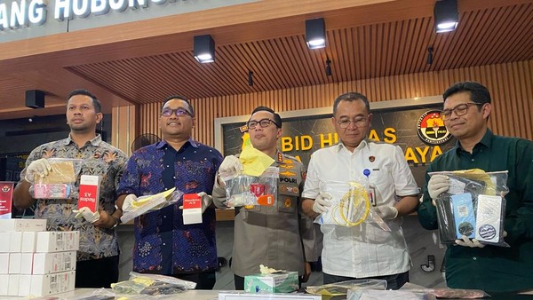 Waspada! Scam Trading Kripto Marak, OJK Ajak Bijak Investasi