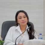 Zita Anjani: Inspirasi Perempuan Hebat, Majukan Pariwisata Indonesia