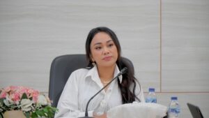 Zita Anjani: Inspirasi Perempuan Hebat, Majukan Pariwisata Indonesia