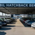 5 Hatchback Bekas Irit Rp100 Jutaan: Praktis & Mudah Dirawat