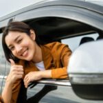 5 Mobil Bekas Stylish & Mudah Parkir untuk Wanita Aktif