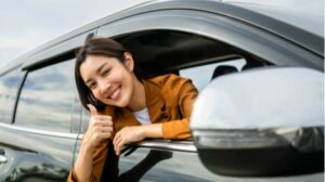 5 Mobil Bekas Stylish & Mudah Parkir untuk Wanita Aktif