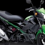 5 Motor Bekas Underbone Murah: Irit, Kencang, Rp4 Jutaan!
