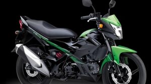 5 Motor Bekas Underbone Murah: Irit, Kencang, Rp4 Jutaan!