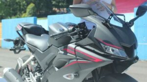 5 Motor Gagah Lebih Murah Dari Vario, Tenaga Dahsyat!
