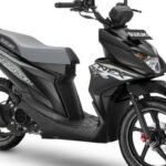 5 Motor Hemat BBM: Solo-Semarang Cuma 1 Liter?