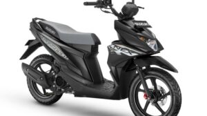 5 Motor Hemat BBM: Solo-Semarang Cuma 1 Liter?