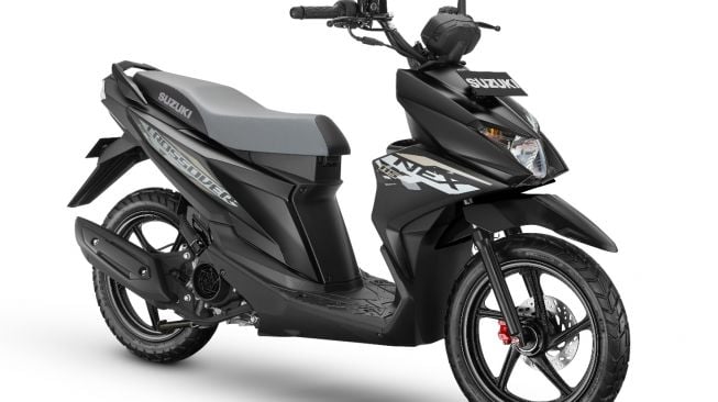 5 Motor Hemat BBM: Solo-Semarang Cuma 1 Liter?