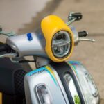5 Motor Irit BBM 50km/L: Pilihan Tepat Anak Sekolah & Karyawan