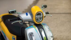 5 Motor Irit BBM 50km/L: Pilihan Tepat Anak Sekolah & Karyawan
