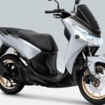 5 Motor Matic Bagasi Jumbo: Muat Helm & Barang!