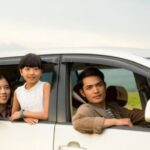 5 SUV Toyota 3 Baris Terbaik: Hemat & Keluarga Besar