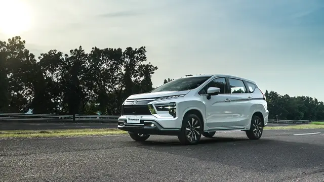6 Keunggulan Mitsubishi Xpander Baru: Stylish, Tangguh, & Wajib Tahu