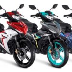 7 Motor Bebek Terbaik: Kuat Tanjakan, Irit Bahan Bakar