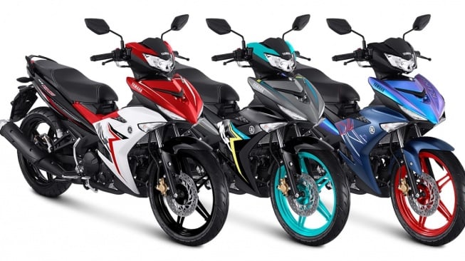 7 Motor Bebek Terbaik: Kuat Tanjakan, Irit Bahan Bakar