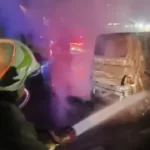 Air ev Terbakar, Wuling Bantah Baterai Penyebabnya? Fakta Mengejutkan!