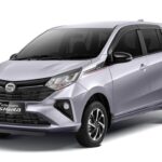 Anjloknya Penjualan Mobil LCGC: Sinyal Resesi Ekonomi atau Pergeseran Tren?