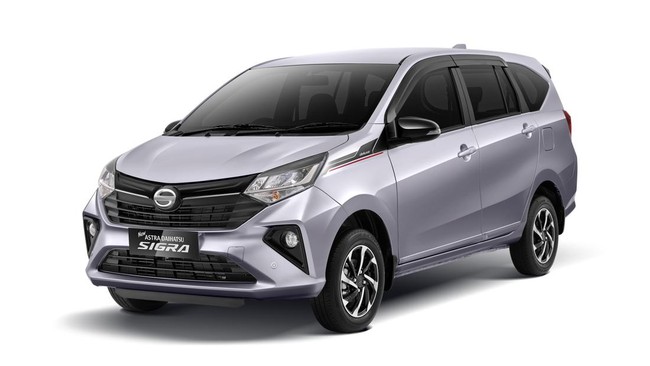 Anjloknya Penjualan Mobil LCGC: Sinyal Resesi Ekonomi atau Pergeseran Tren?