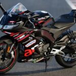 Aprilia 125cc Baru: Harga Miring, Saingi R15 dan CBR150R?