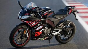 Aprilia 125cc Baru: Harga Miring, Saingi R15 dan CBR150R?