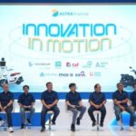 Astra Financial Incar Rp2,9 Triliun di GIIAS 2025: Strategi Jitu Apa?