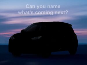 BYD Mobil Baru Rp200 Jutaan? Siluetnya Segera Terungkap!