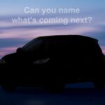 BYD Mobil Baru Rp200 Jutaan: Siluetnya Semakin Jelas!