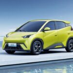 BYD Seagull: Bocoran Spesifikasi Jelang Debut Perdana GIIAS 2025