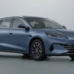 BYD Seal DM-i: Wagon PHEV Canggih, Harga Rp248 Jutaan!