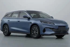 BYD Seal DM-i: Wagon PHEV Canggih, Harga Rp248 Jutaan!