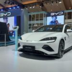 BYD Seal Palmerah Terbakar? Investigasi Ungkap Fakta Mengejutkan