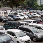 Bahaya Parkir Ban Miring: Risiko Kerusakan dan Keamanan Berkendara
