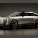 Bentley EXP 15: Inovasi Mewah, Desain Masa Depan Mobil