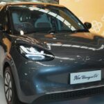 BinguoEV: Mobil Listrik Impian, Kini Hanya Rp279 Juta!