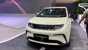 Cicilan BYD Murah Mulai 2 Jutaan? Rahasia Dapatkan Mobil Idaman