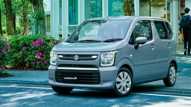 City Car Bekas Rp1 Jutaan? Cicilan Murah, Impian Terwujud!